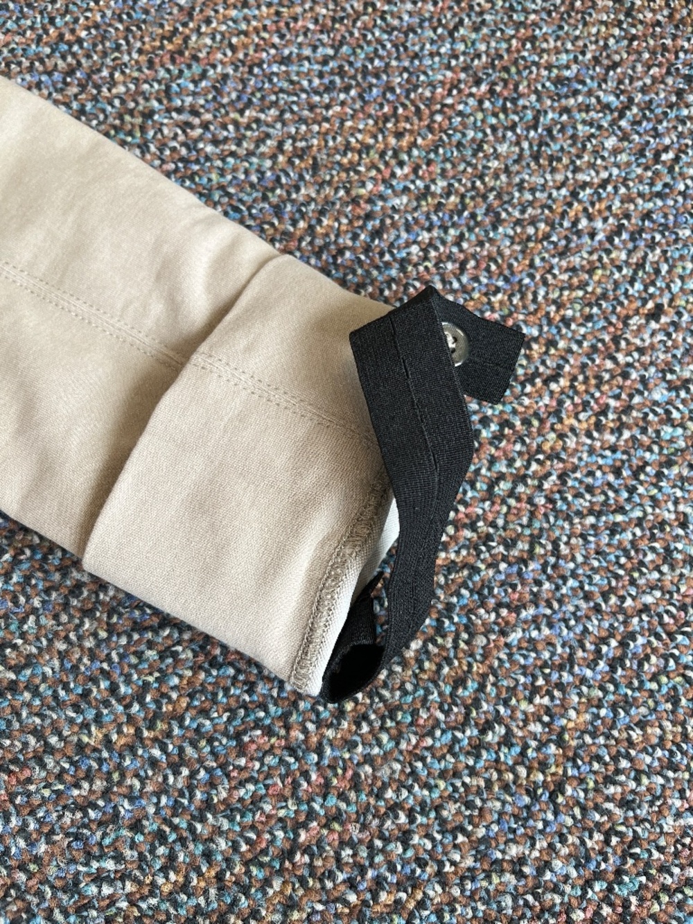 Ovation Classic Riding Pants - Picture 6 of 6